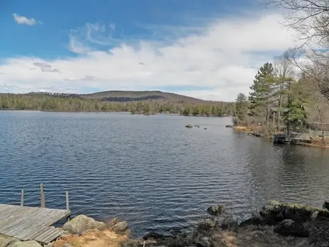 374 Route 123n Stoddard NH 03464