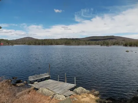 374 Route 123n Stoddard NH 03464