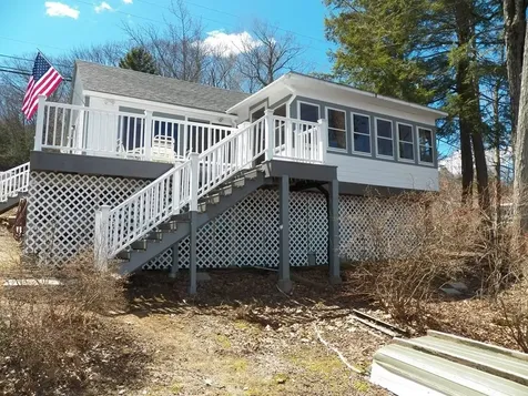 374 Route 123n Stoddard NH 03464