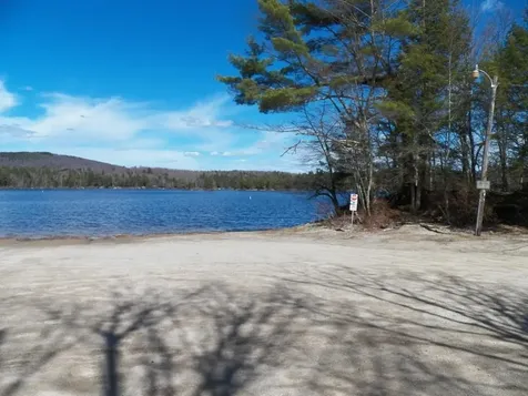 374 Route 123n Stoddard NH 03464