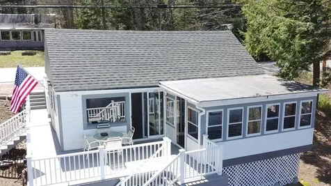 374 Route 123n Stoddard NH 03464