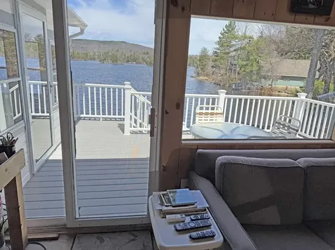 374 Route 123n Stoddard NH 03464