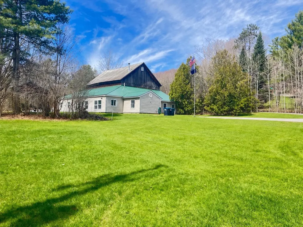 1515 Fairfax Road Fletcher VT 05444