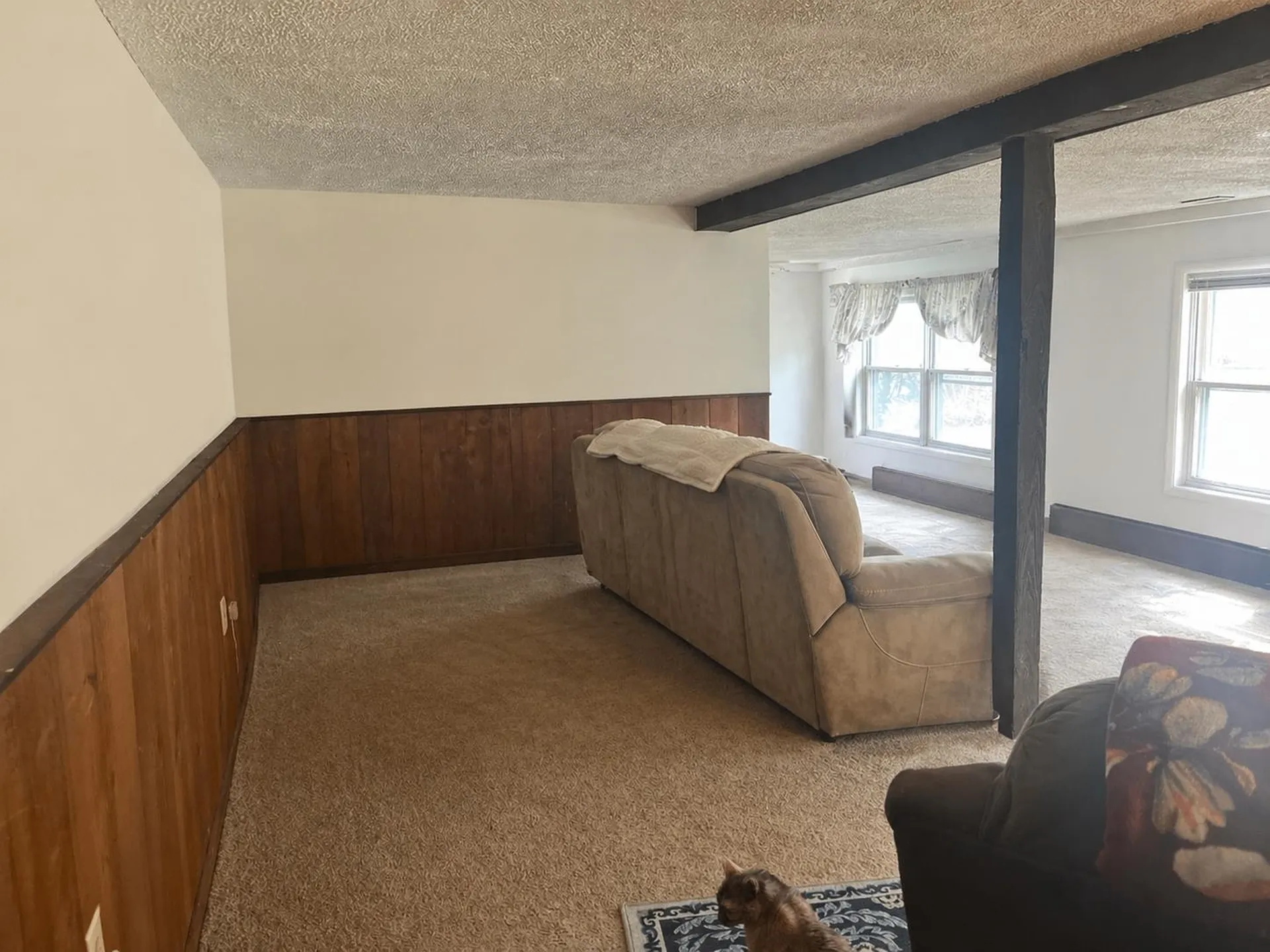 1515 Fairfax Road Fletcher VT 05444