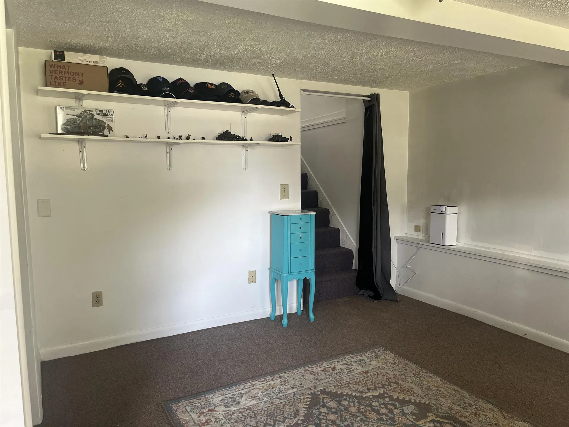 1515 Fairfax Road Fletcher VT 05444