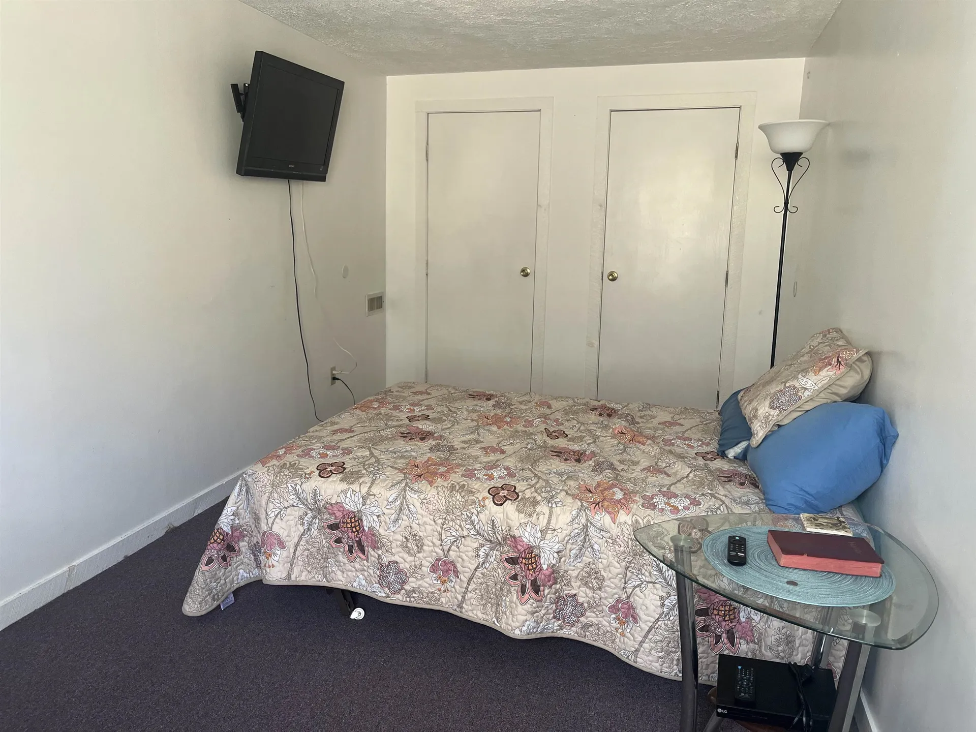 1515 Fairfax Road Fletcher VT 05444