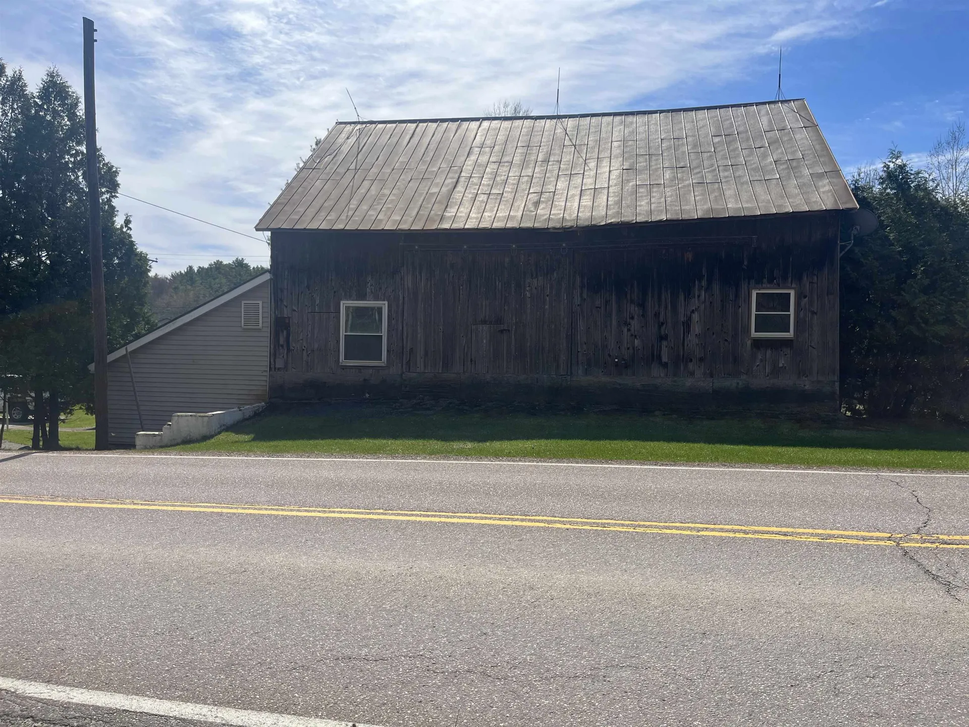1515 Fairfax Road Fletcher VT 05444