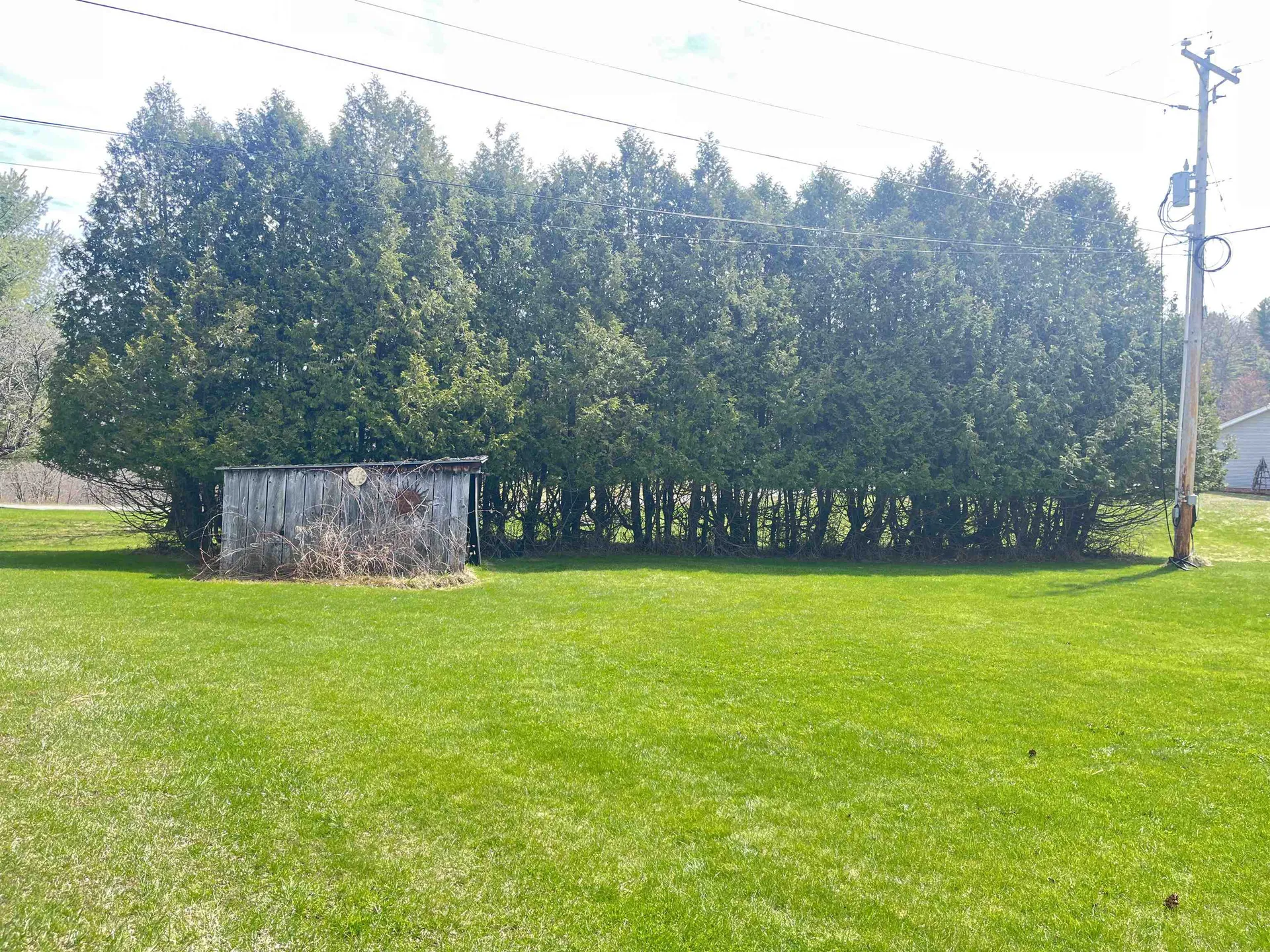 1515 Fairfax Road Fletcher VT 05444