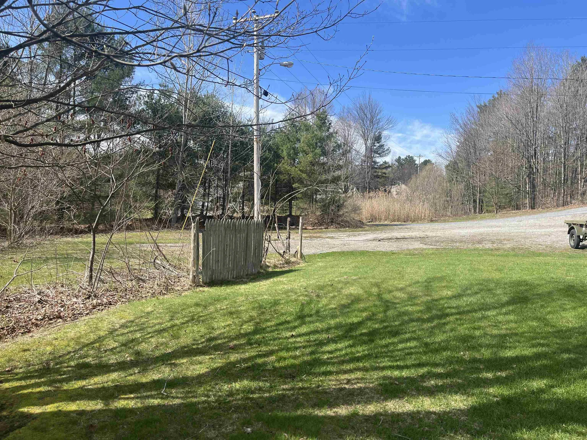 1515 Fairfax Road Fletcher VT 05444