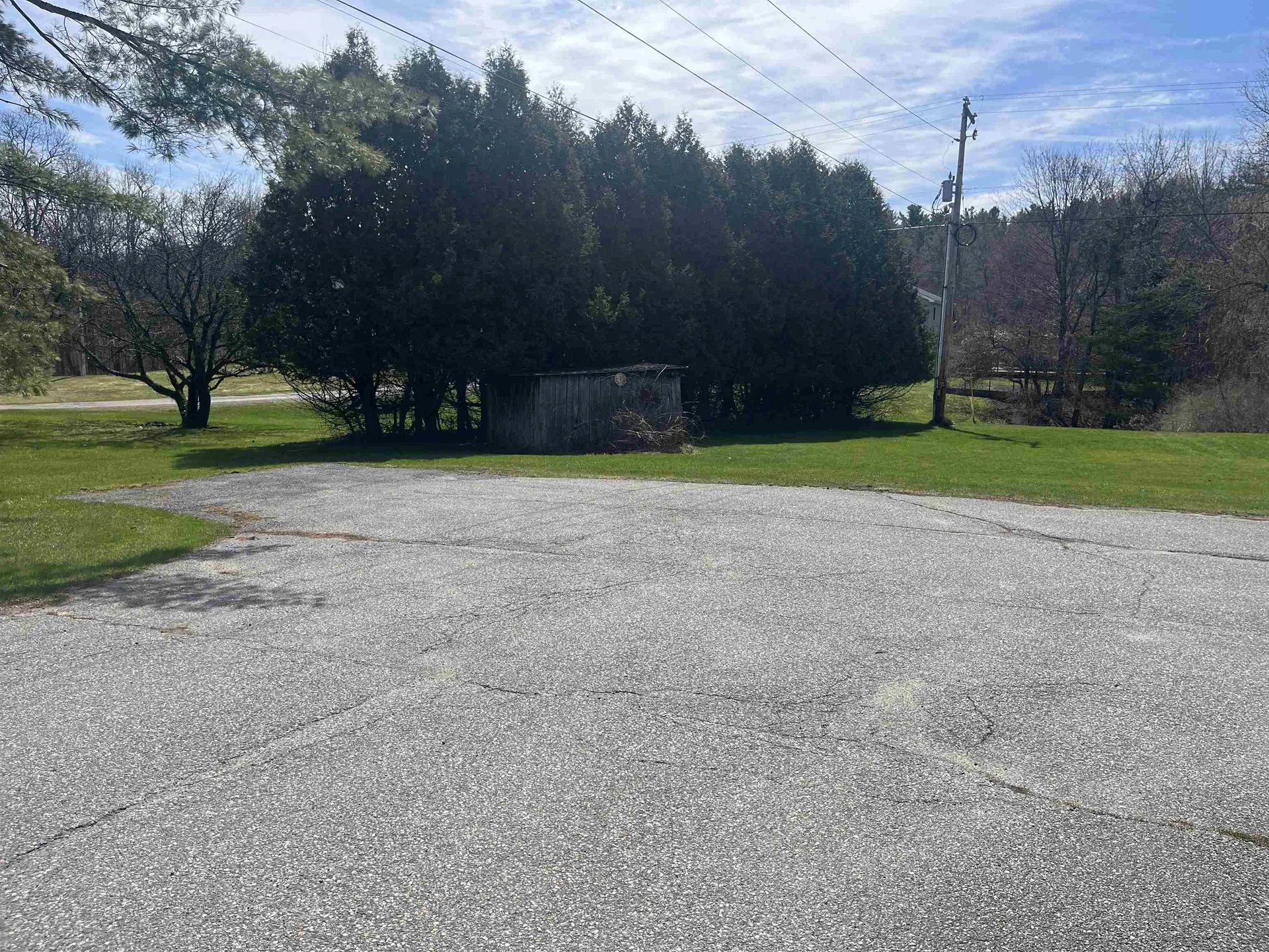 1515 Fairfax Road Fletcher VT 05444