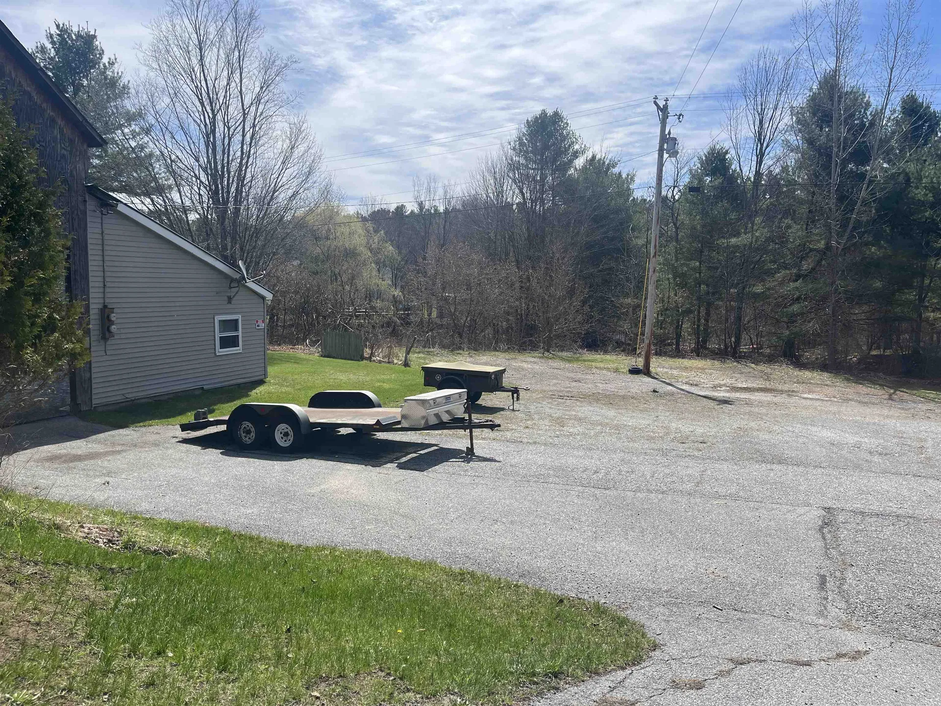 1515 Fairfax Road Fletcher VT 05444