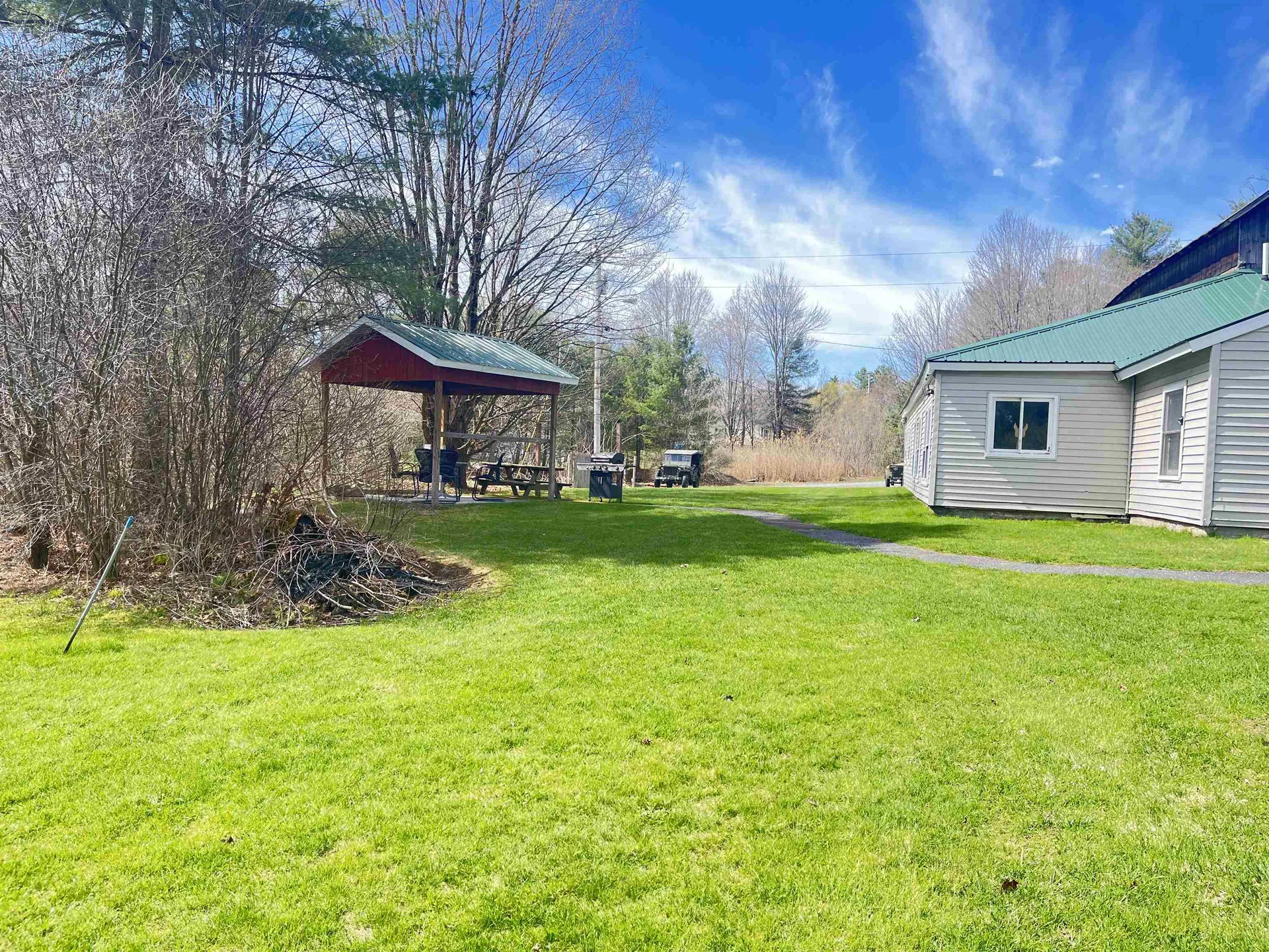 1515 Fairfax Road Fletcher VT 05444