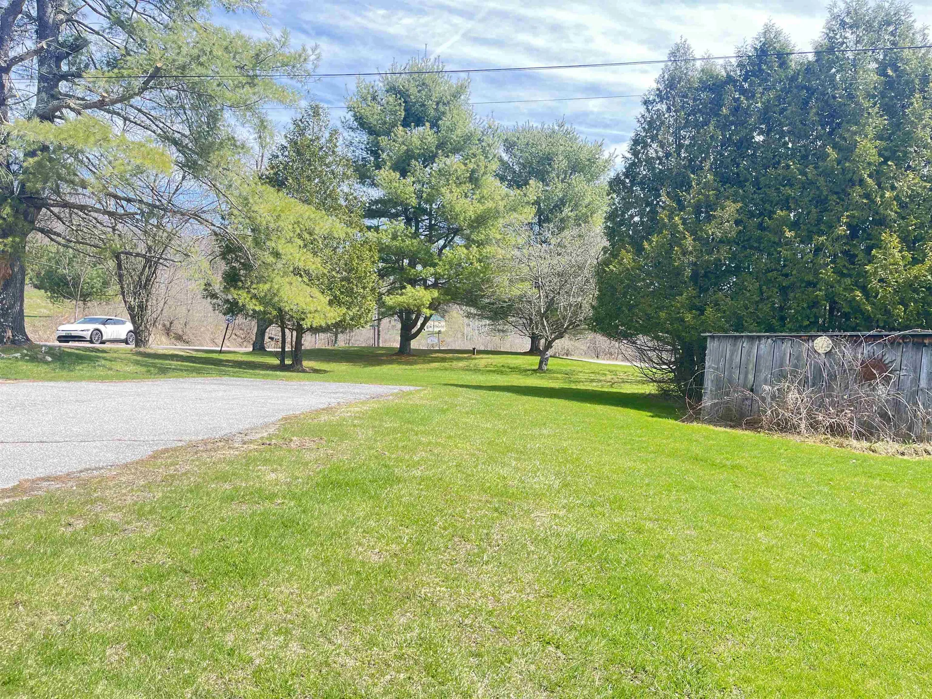 1515 Fairfax Road Fletcher VT 05444