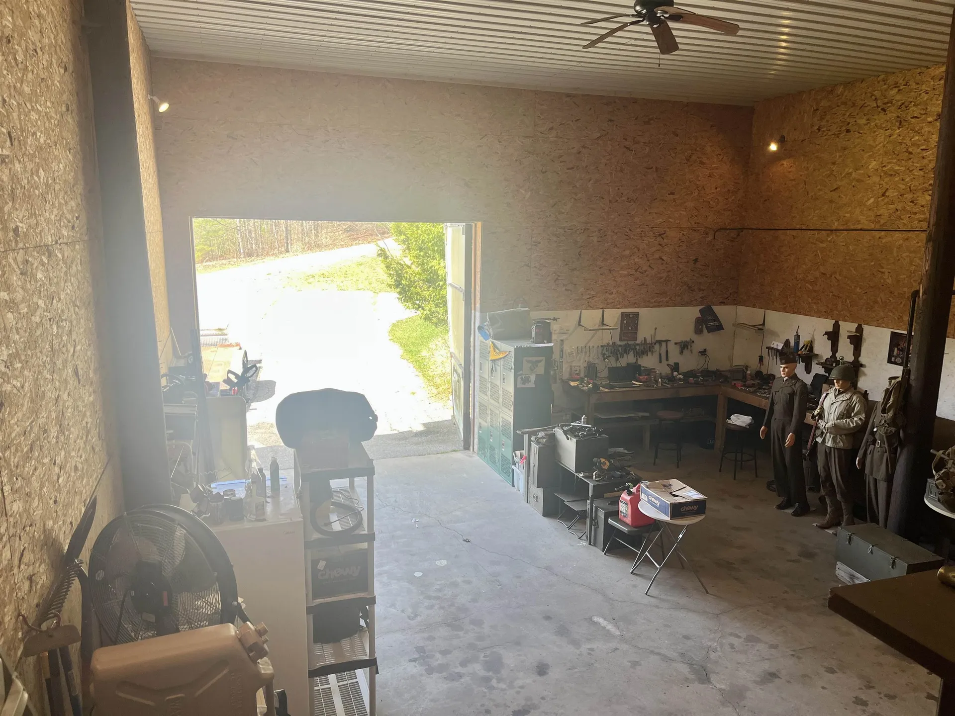1515 Fairfax Road Fletcher VT 05444