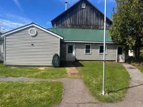1515 Fairfax Road Fletcher VT 05444