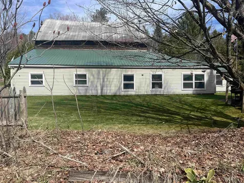 1515 Fairfax Road Fletcher VT 05444