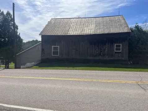 1515 Fairfax Road Fletcher VT 05444