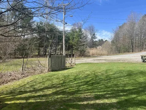 1515 Fairfax Road Fletcher VT 05444