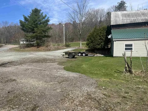 1515 Fairfax Road Fletcher VT 05444