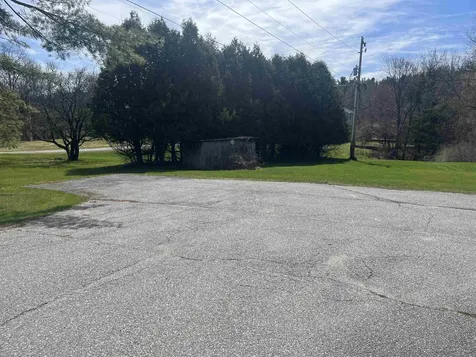 1515 Fairfax Road Fletcher VT 05444