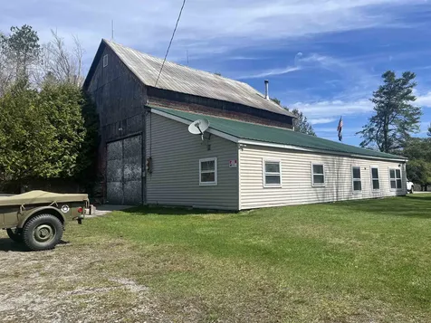 1515 Fairfax Road Fletcher VT 05444