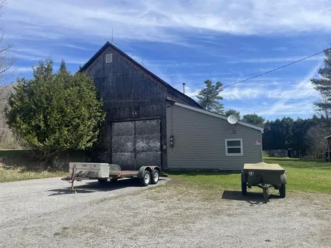 1515 Fairfax Road Fletcher VT 05444