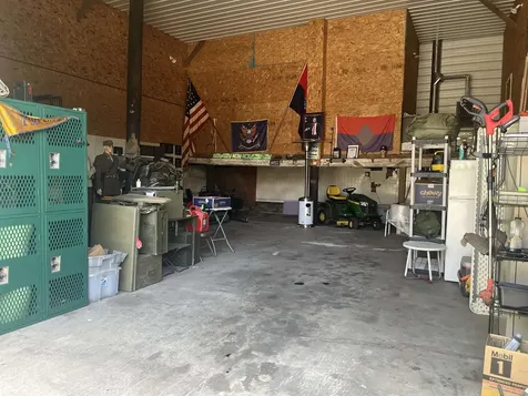 1515 Fairfax Road Fletcher VT 05444