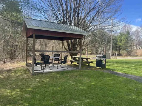1515 Fairfax Road Fletcher VT 05444