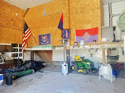 1515 Fairfax Road Fletcher VT 05444