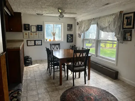 1515 Fairfax Road Fletcher VT 05444