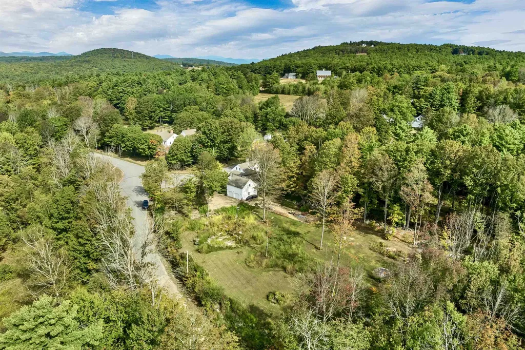 5 Trask Mountain Road Wolfeboro NH 03894