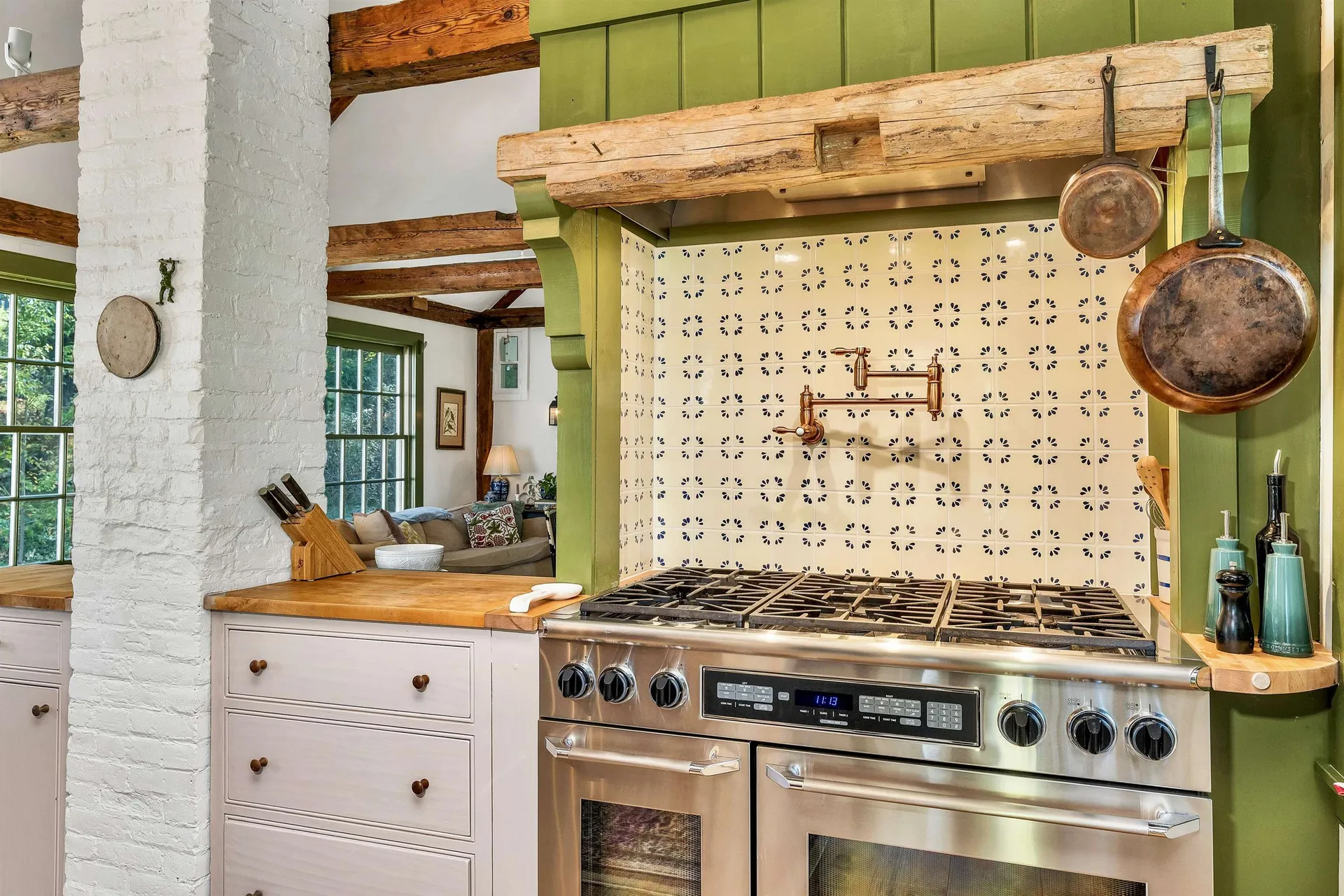 5 Trask Mountain Road Wolfeboro NH 03894