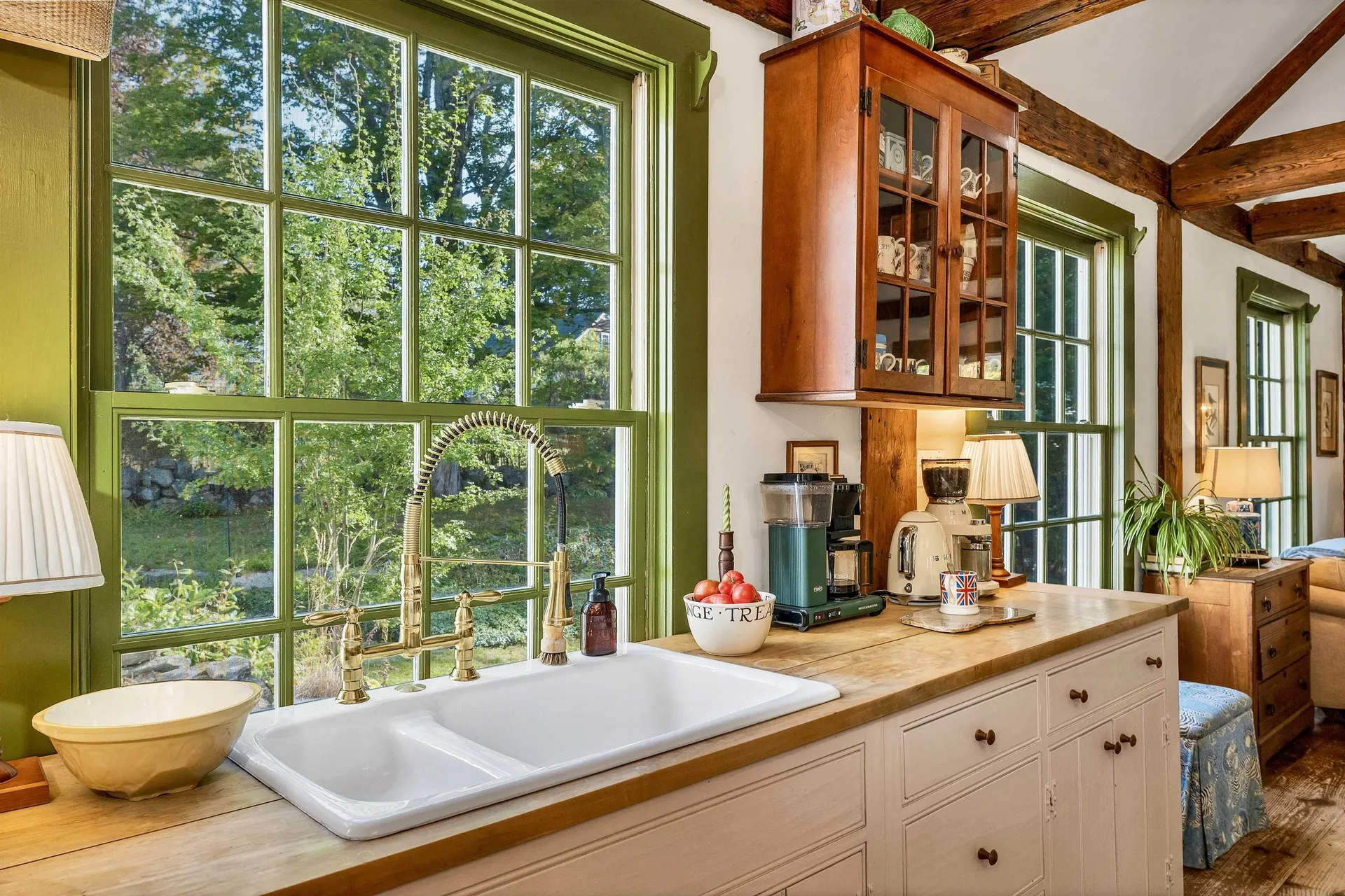 5 Trask Mountain Road Wolfeboro NH 03894