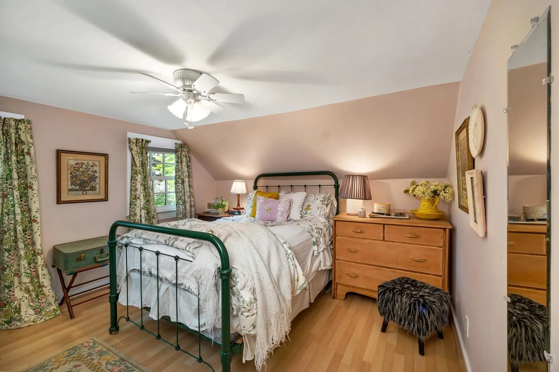 5 Trask Mountain Road Wolfeboro NH 03894