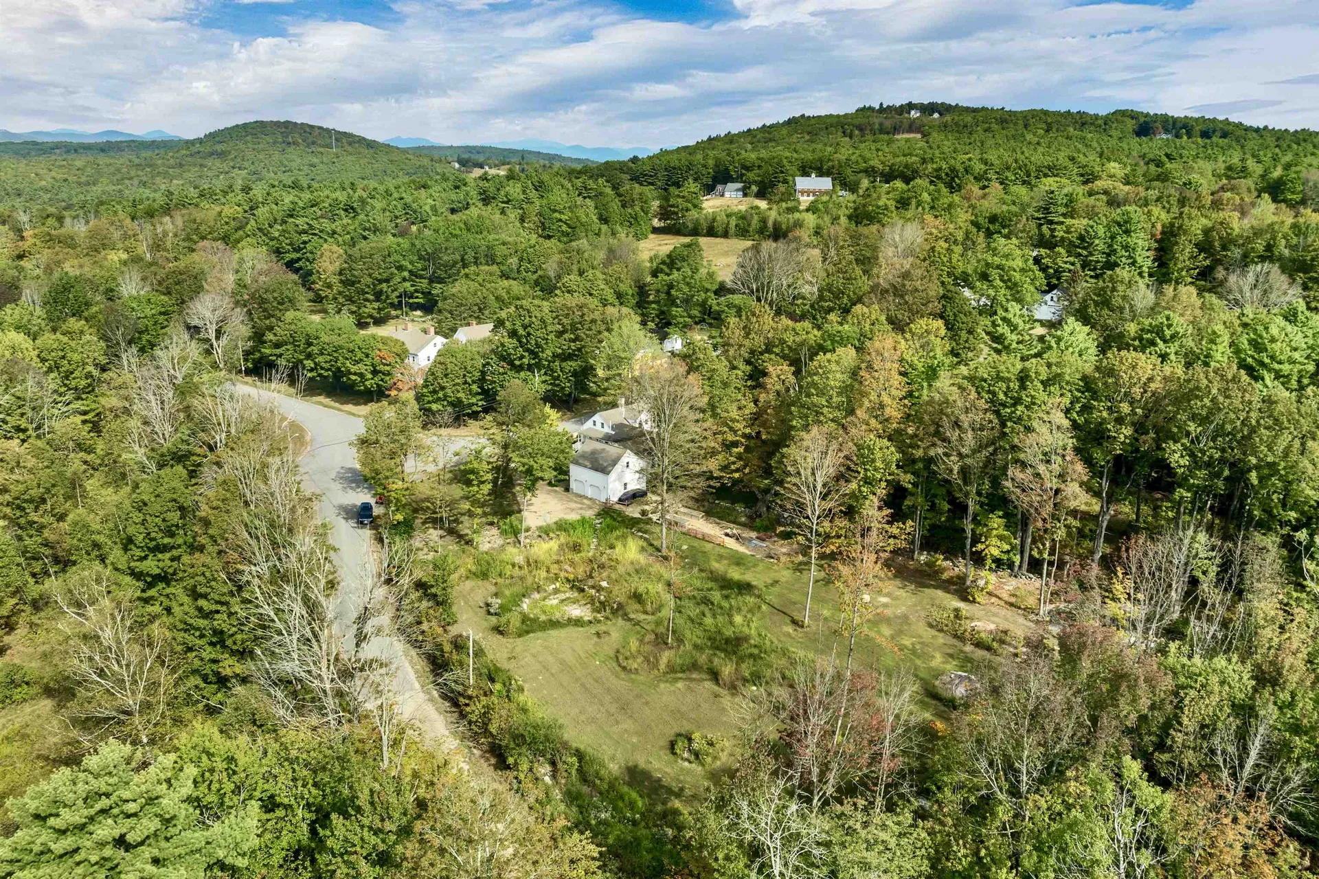 5 Trask Mountain Road Wolfeboro NH 03894