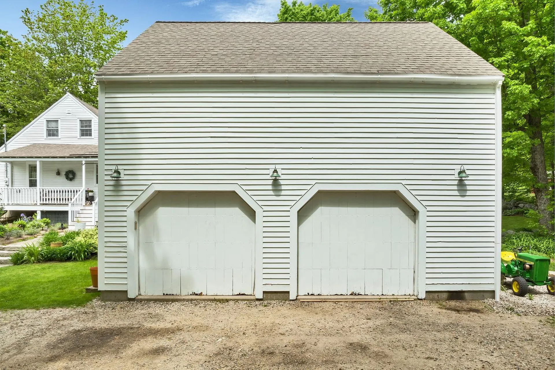 5 Trask Mountain Road Wolfeboro NH 03894