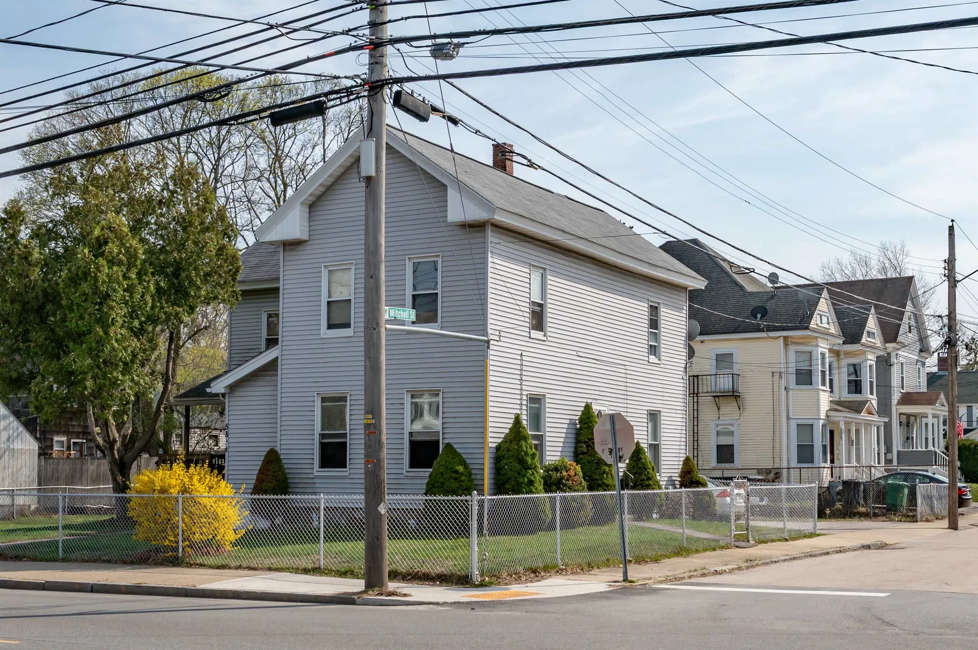 58 Amherst Street Nashua NH 03064