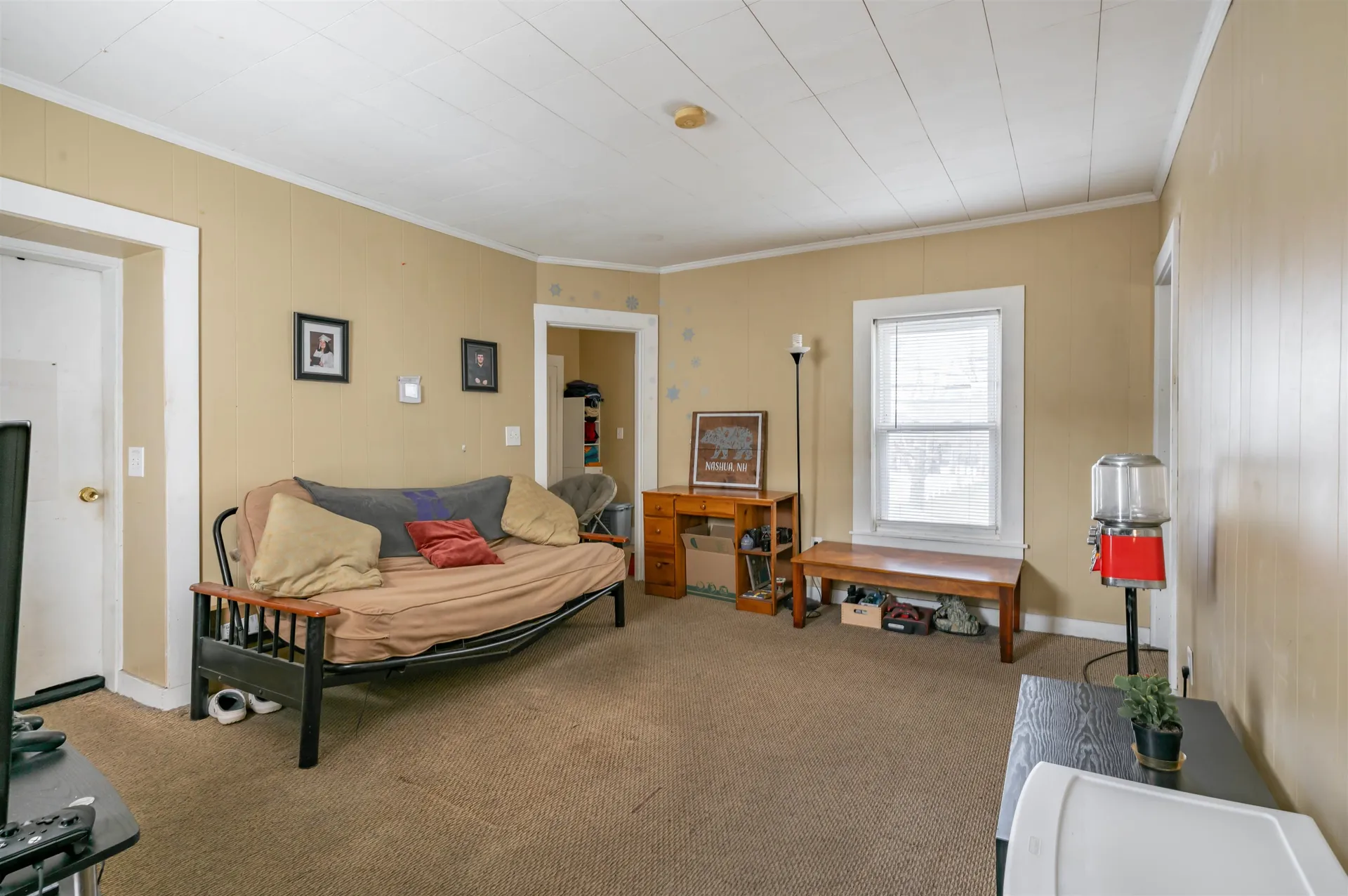 58 Amherst Street Nashua NH 03064