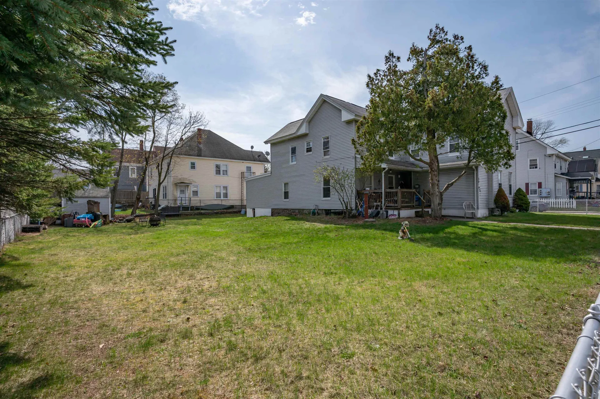 58 Amherst Street Nashua NH 03064