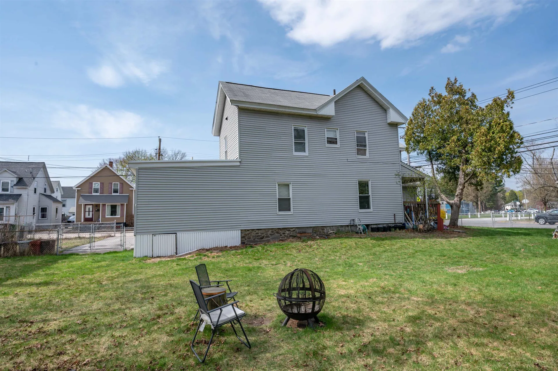 58 Amherst Street Nashua NH 03064