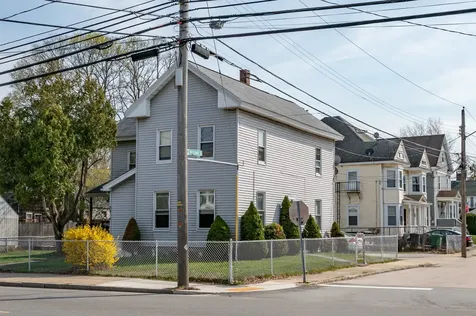 58 Amherst Street Nashua NH 03064