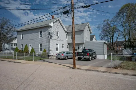 58 Amherst Street Nashua NH 03064