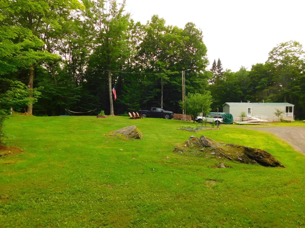 87-89 Sullivan Drive Stewartstown NH 03576