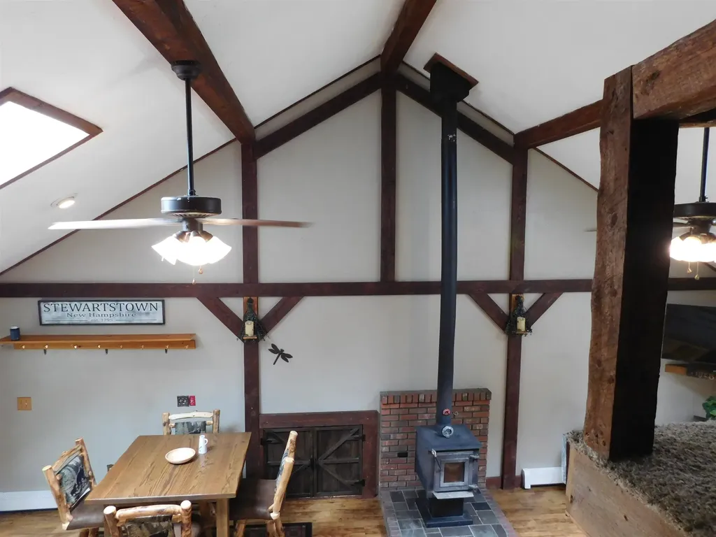 87-89 Sullivan Drive Stewartstown NH 03576