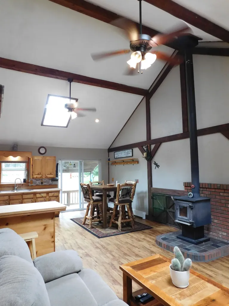 87-89 Sullivan Drive Stewartstown NH 03576