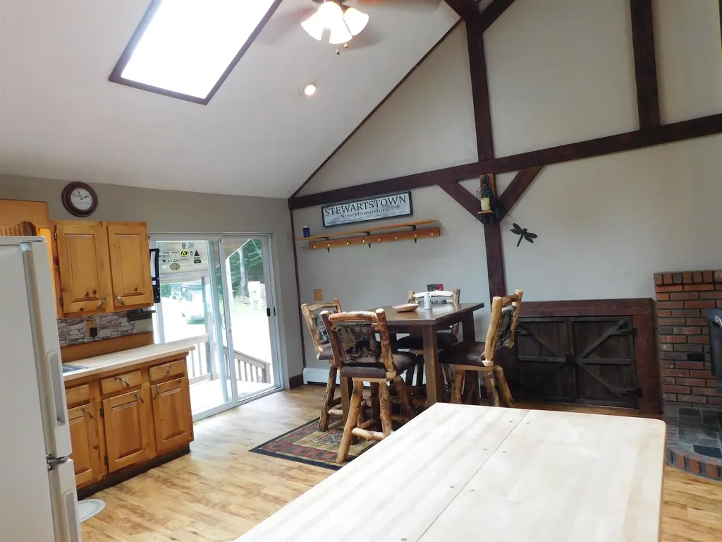 87-89 Sullivan Drive Stewartstown NH 03576