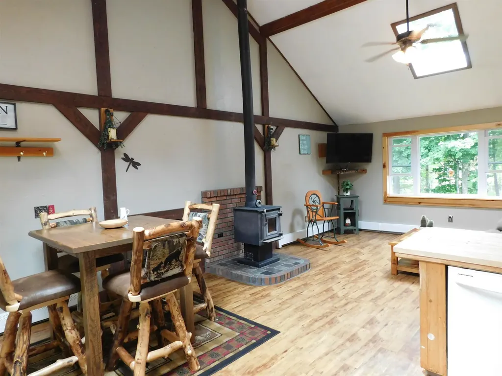 87-89 Sullivan Drive Stewartstown NH 03576