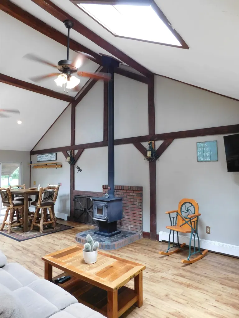 87-89 Sullivan Drive Stewartstown NH 03576