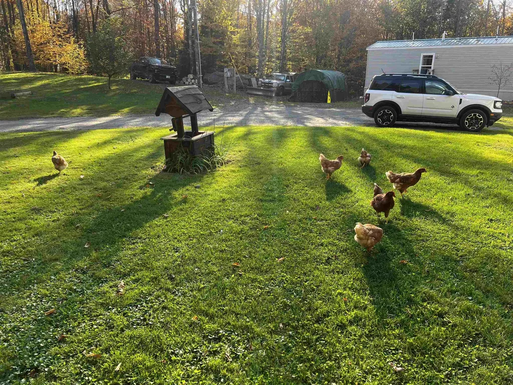 87-89 Sullivan Drive Stewartstown NH 03576
