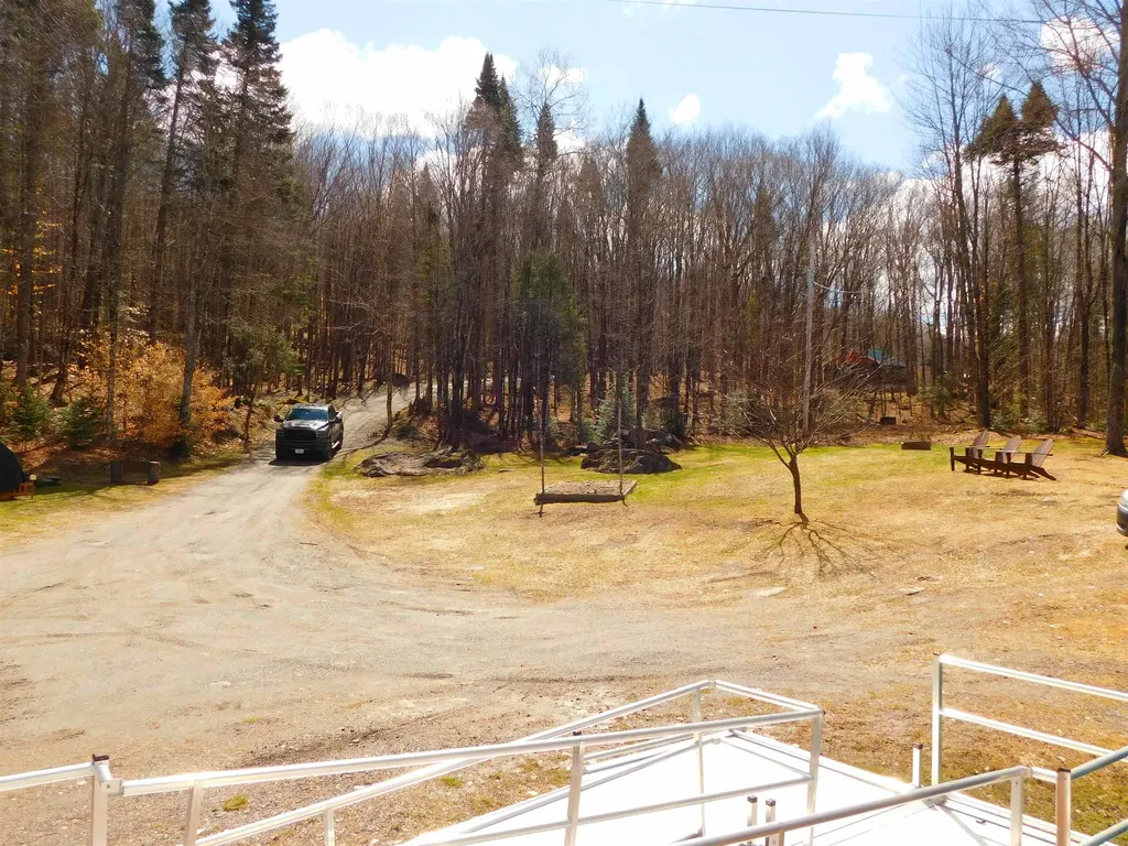 87-89 Sullivan Drive Stewartstown NH 03576